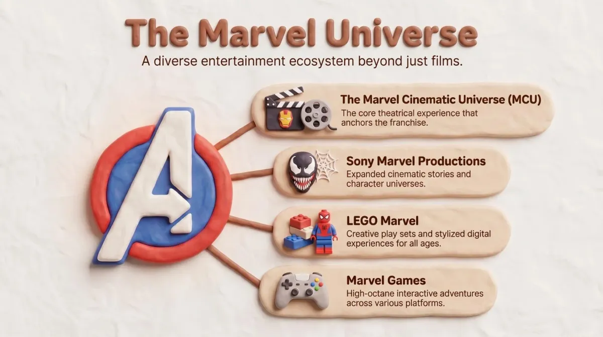 Marvel