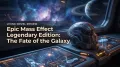 Mass Effect Legendary Edition