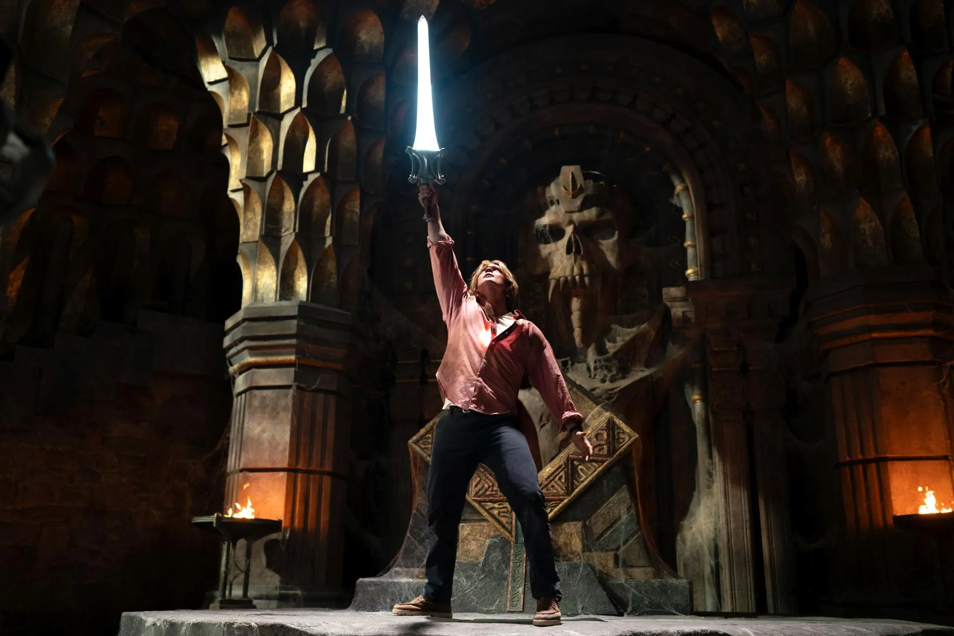Masters of the Universe (2026) Review: The He-Man Movie Nobody Expected