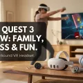 Meta Quest 3 (512GB)