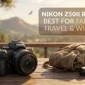 Nikon Z50II Body or Kit