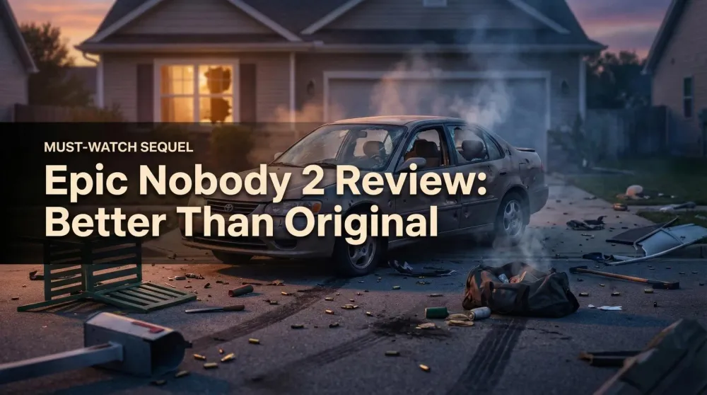 Bob Odenkirk in Nobody 2
