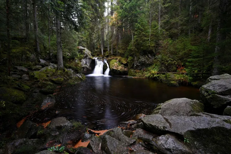 How to Shoot Long Exposure Water Photography (Real Settings)