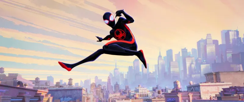Spider-Verse Film Series – Order, Context & Why These Two Are Perfect