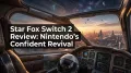 Star Fox (Nintendo Switch 2)