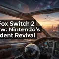 Star Fox (Nintendo Switch 2)
