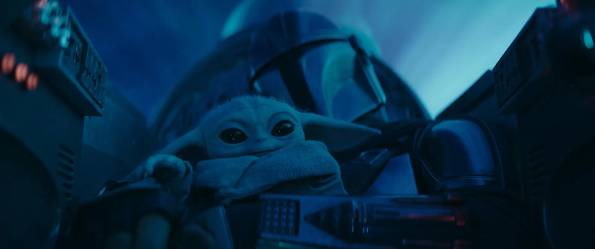 The Mandalorian Season 3 Review – Beautiful, But Diffuse