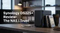 Synology DS225+ (2-Bay Diskless NAS)