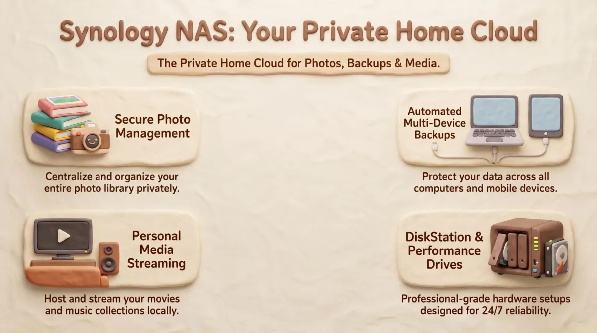 Synology