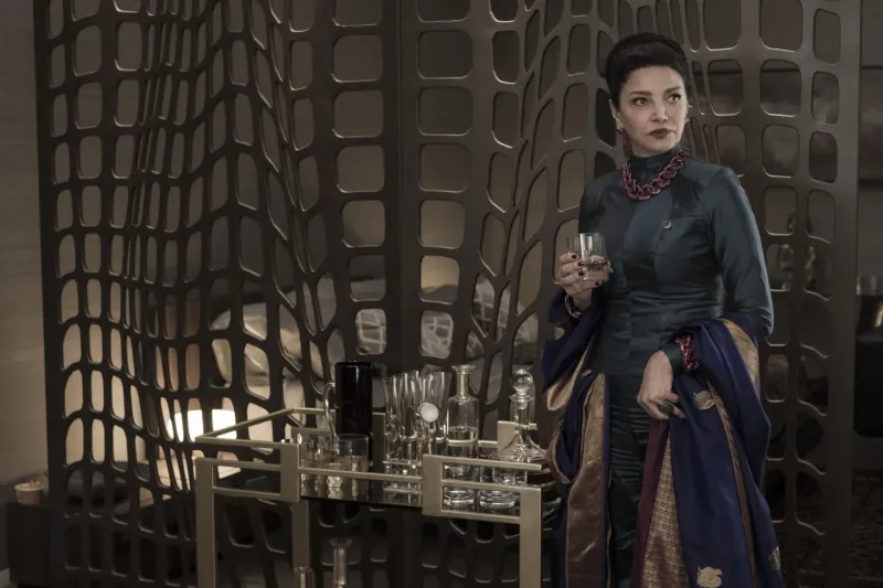 The Expanse TV Series – A Modern Masterpiece