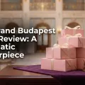 The Grand Budapest Hotel (Blu-ray)