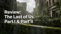 The Last of Us Part I (PS5)