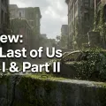 The Last of Us Part I (PS5)