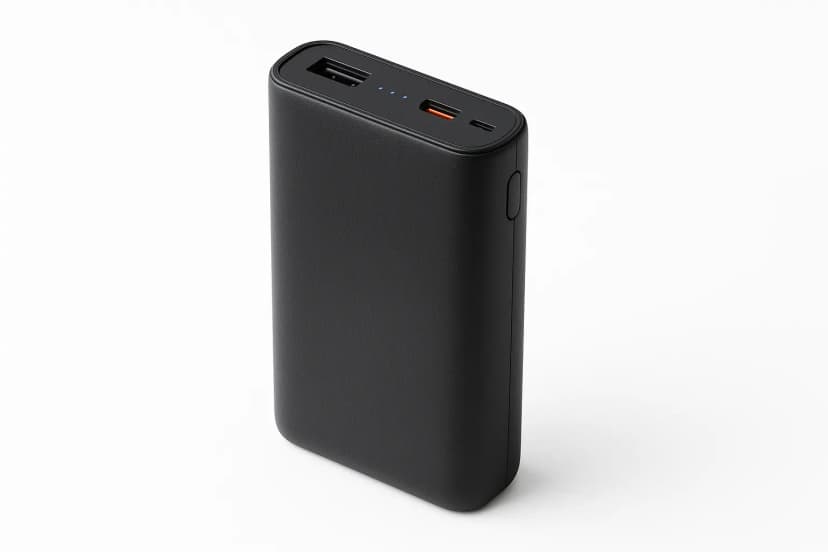 Anker 737 Power Bank (24,000mAh, 140W) for $119.99 – Save 25%