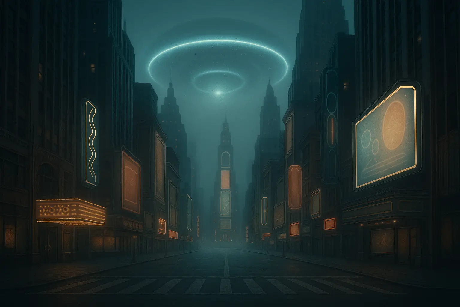 The Fantastic Four in the 1960s – Multiverse Origins Explained Fantastic Four in retro style – family-friendly Marvel multiverse scene