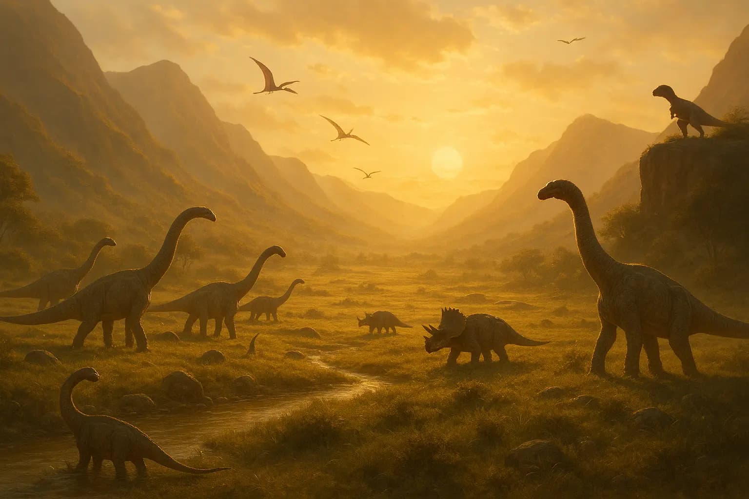 Jurassic World Watch Order 2025 – All Movies, Shows & Camp Cretaceous in Timeline