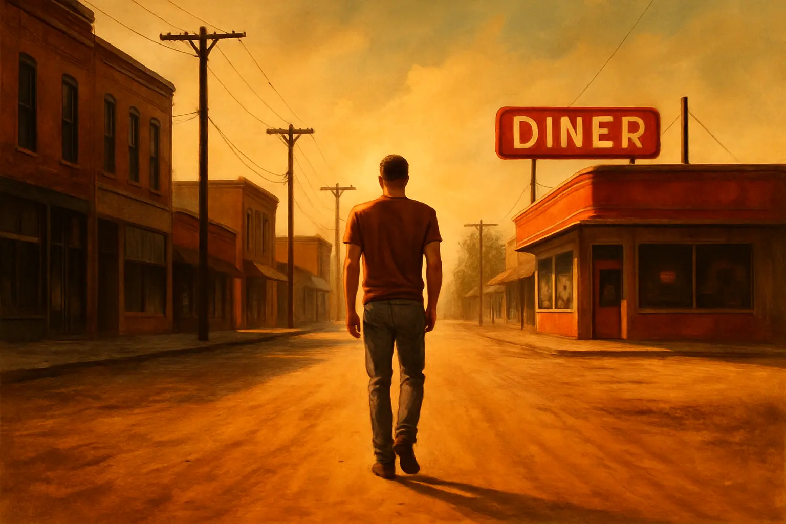 Jack Reacher Reading Order – All Lee Child Books in Chronological Series